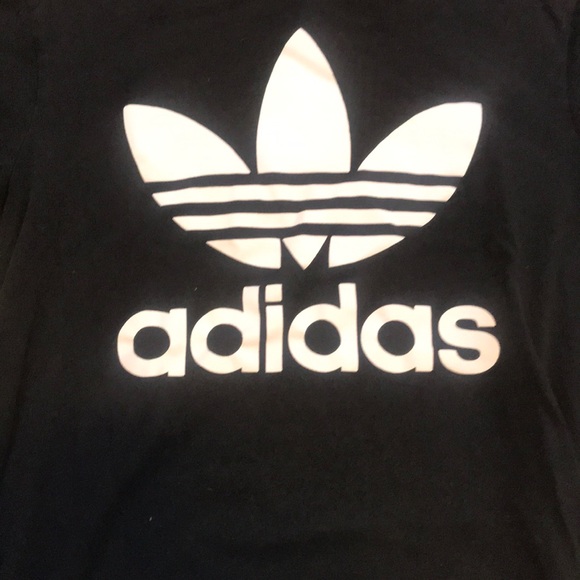 Adidas shirt - Picture 2 of 2